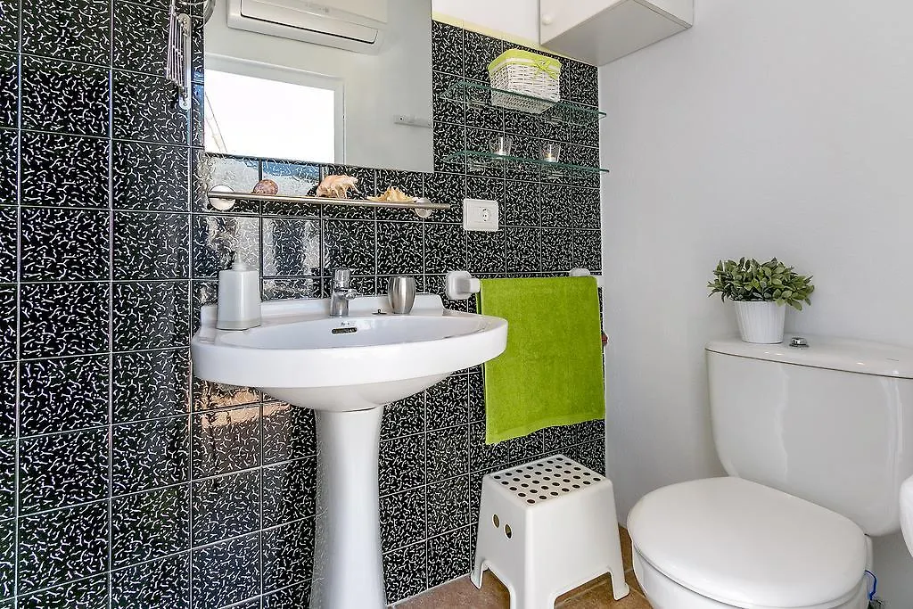 Apartment Sa Fornera Alcúdia Espanha