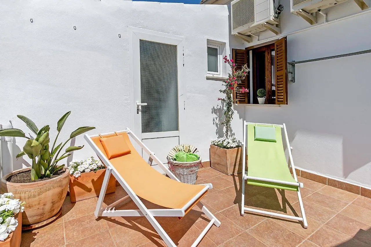 Apartment Sa Fornera Alcúdia