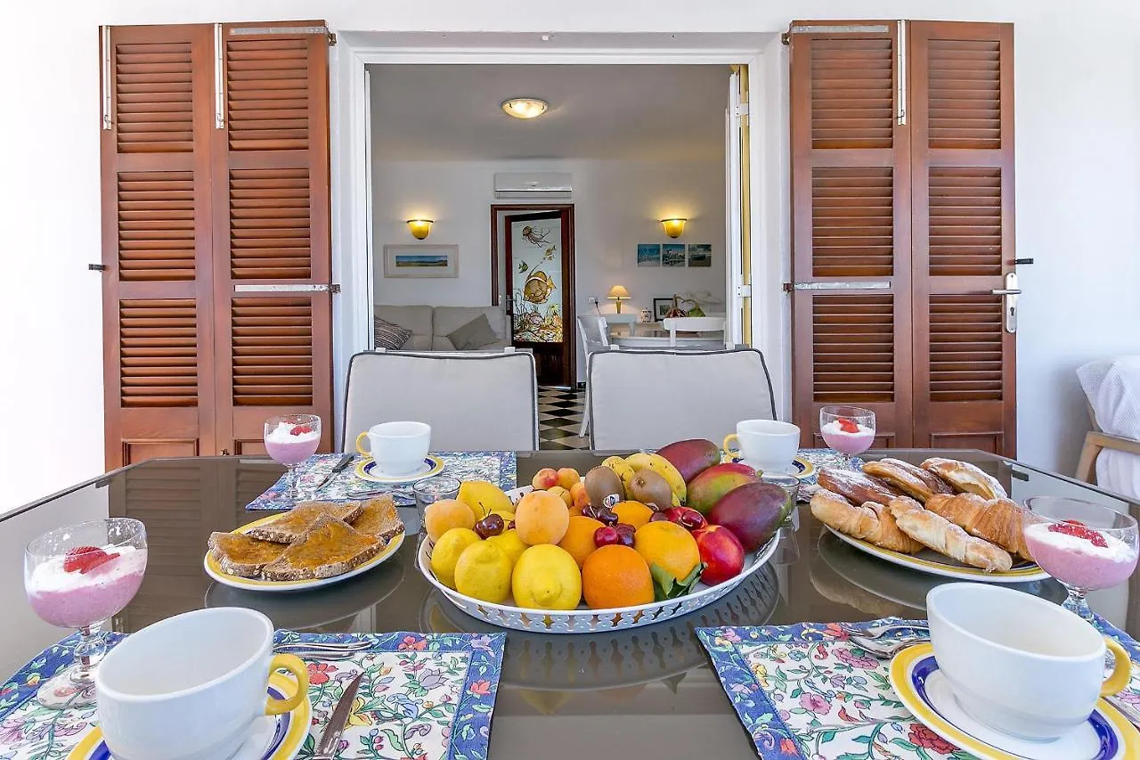 Apartment Sa Fornera Alcúdia