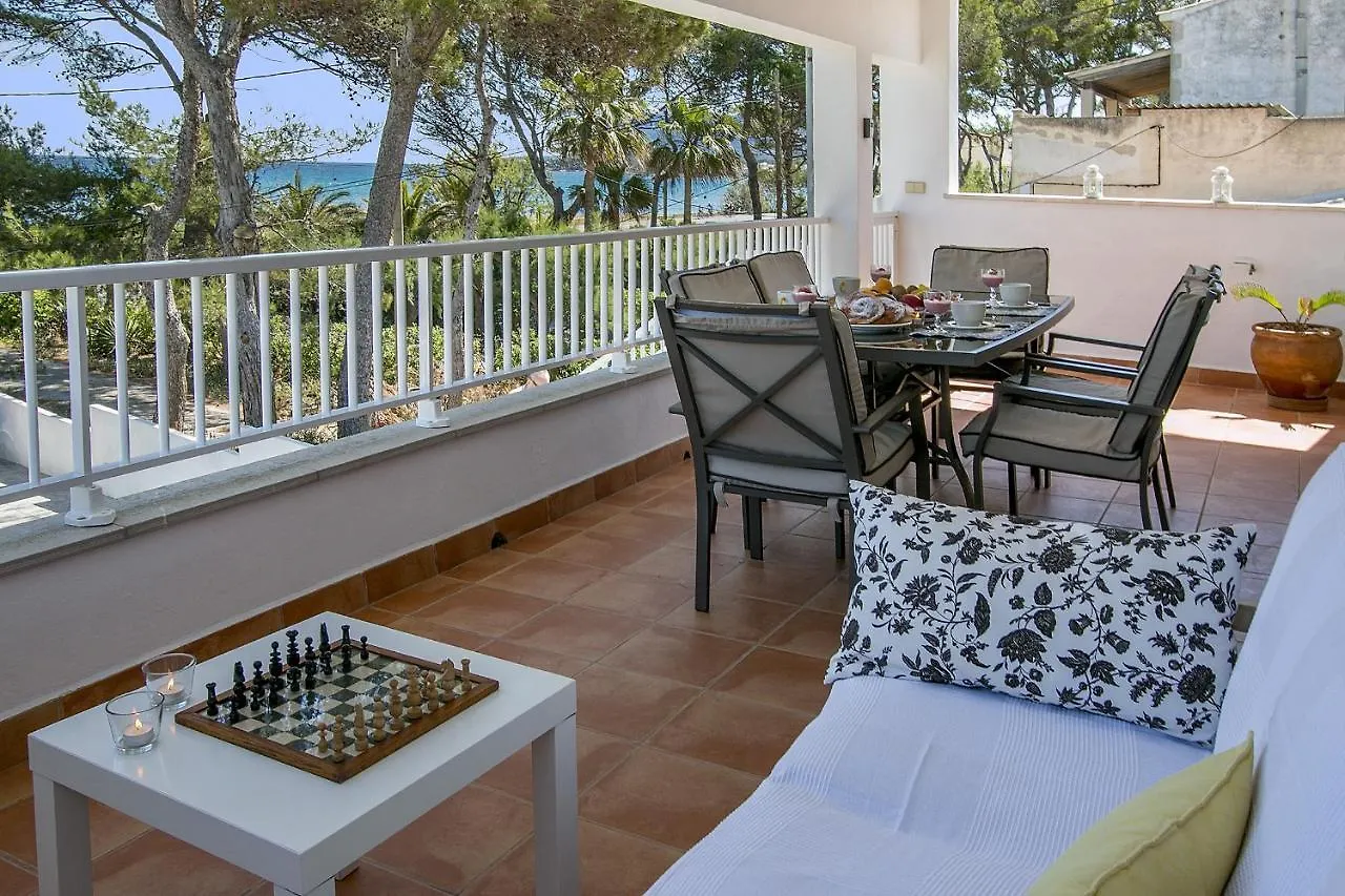 Apartment Sa Fornera Alcúdia